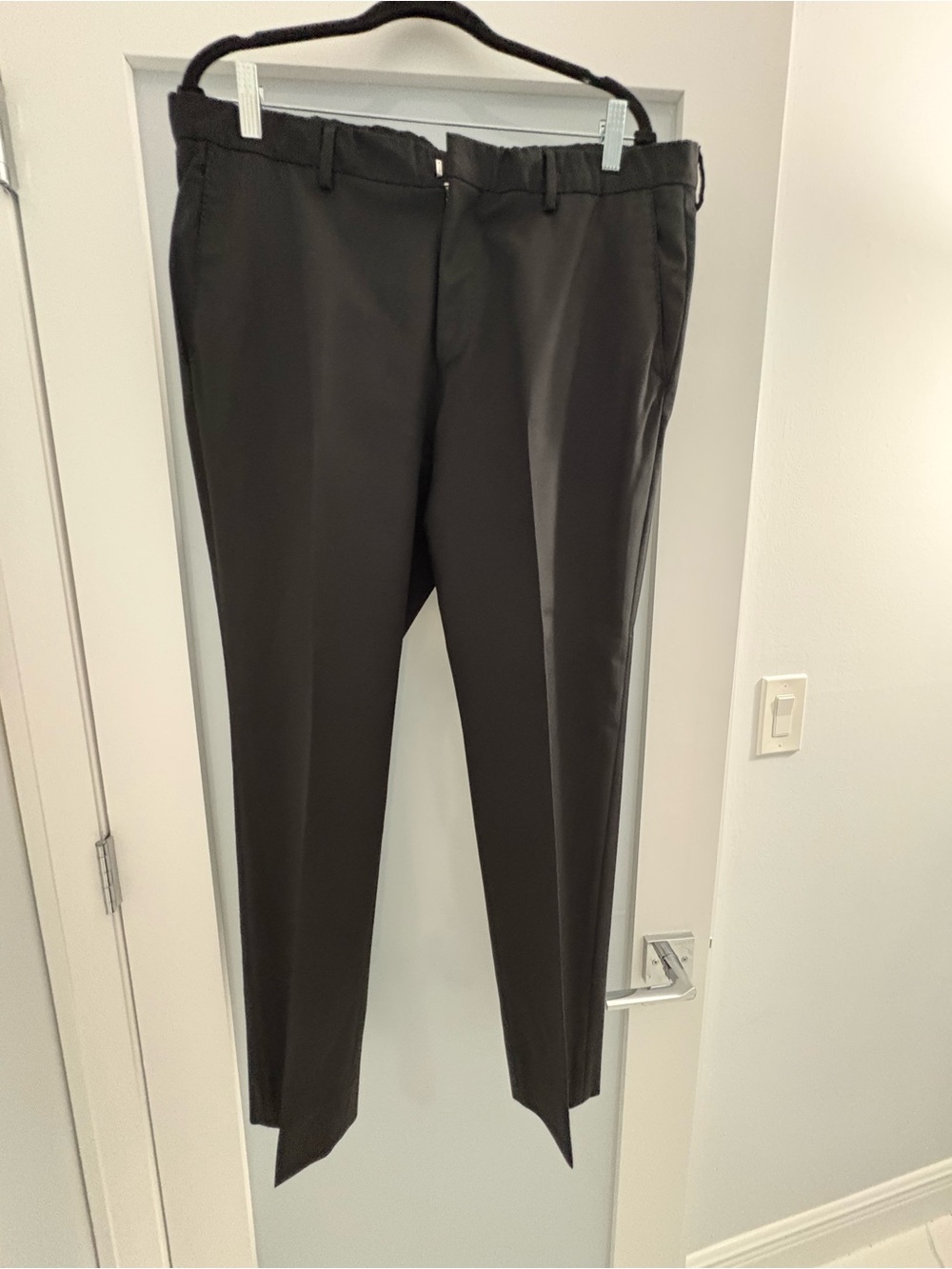 Hugo Boss Black Men's Dress Pants - Slim Taper